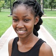   Cecelia Mweka 21′